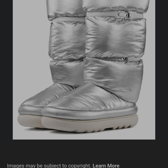 UGG - WOMAN CLASSIC MAXI ULTRA TALL BOOTS - Picture 8 of 11